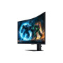 Samsung , LS37FG750EUXEN , 37 , VA , 4K , 16:9 , 165 Hz , 1 ms , 3840 x 2160 pixels , 350 cd/m² , HDMI ports quantity 2 , Black