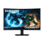 Samsung , LS37FG750EUXEN , 37 , VA , 4K , 16:9 , 165 Hz , 1 ms , 3840 x 2160 pixels , 350 cd/m² , HDMI ports quantity 2 , Black