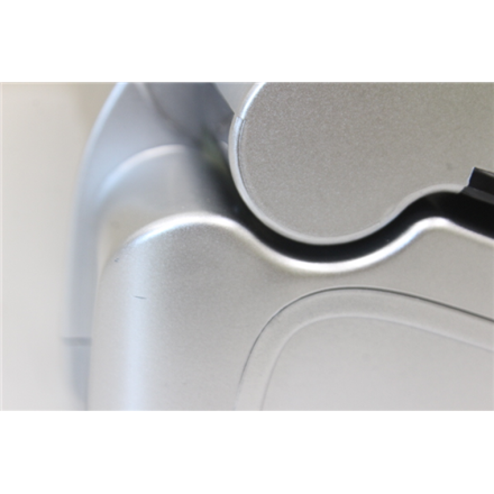 SALE OUT. , Caso , Bar Vacuum sealer , VC10 , Power 110 W , Temperature control , Silver , SCRATCHES ON SIDES