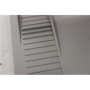 SALE OUT. Xiaomi Robot Vacuum H50 Pro EU , Xiaomi Robot Vacuum H50 Pro EU , Wet&Dry , 5200 mAh , 15000 Pa , White , DAMAGED PACKAGING, DIRTY, WET, SCRATCHED , 24 month(s)