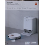 SALE OUT. Xiaomi Robot Vacuum H50 Pro EU , Xiaomi Robot Vacuum H50 Pro EU , Wet&Dry , 5200 mAh , 15000 Pa , White , DAMAGED PACKAGING, DIRTY, WET, SCRATCHED , 24 month(s)