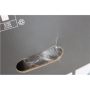 SALE OUT. Xiaomi Robot Vacuum H50 Pro EU , Xiaomi Robot Vacuum H50 Pro EU , Wet&Dry , 5200 mAh , 15000 Pa , White , DAMAGED PACKAGING, DIRTY, WET, SCRATCHED , 24 month(s)