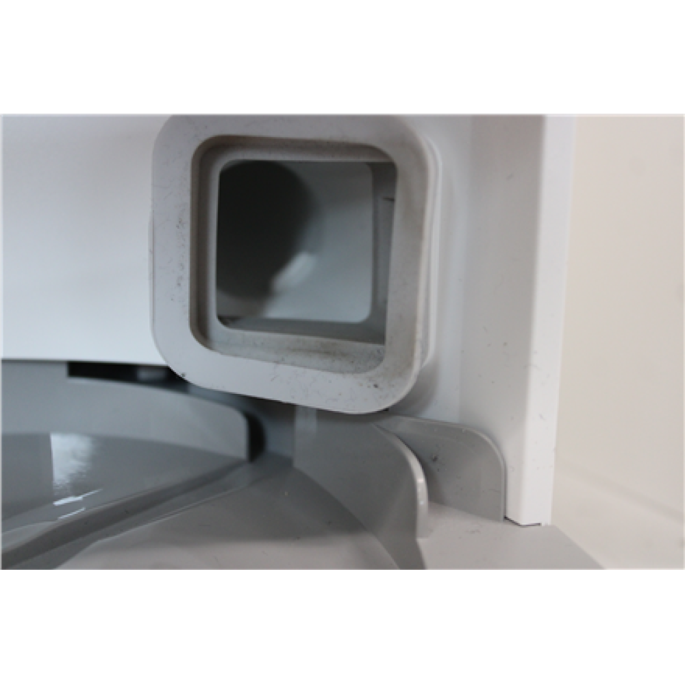 SALE OUT. Xiaomi Robot Vacuum H50 Pro EU , Xiaomi Robot Vacuum H50 Pro EU , Wet&Dry , 5200 mAh , 15000 Pa , White , DAMAGED PACKAGING, DIRTY, WET, SCRATCHED , 24 month(s)