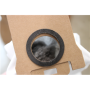 SALE OUT. Xiaomi Robot Vacuum H50 Pro EU , Xiaomi Robot Vacuum H50 Pro EU , Wet&Dry , 5200 mAh , 15000 Pa , White , DAMAGED PACKAGING, DIRTY, WET, SCRATCHED , 24 month(s)