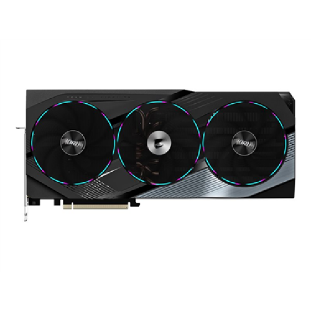 Gigabyte , AORUS GeForce RTX 4070 SUPER MASTER 12G , NVIDIA , 12 GB , GeForce RTX 4070 SUPER , GDDR6X , HDMI ports quantity 1 , PCI-E 4.0