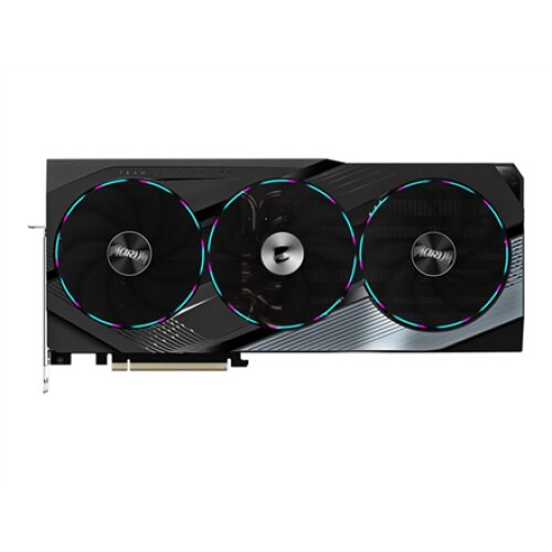 Gigabyte , AORUS GeForce RTX 4070 SUPER MASTER 12G , NVIDIA , 12 GB , GeForce RTX 4070 SUPER , GDDR6X , HDMI ports quantity 1 , PCI-E 4.0