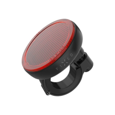 Fixed Tag Reflector with Find My support , Smart tracker , Apple , Black