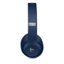 Beats Studio3 Wireless Over Ear Headphones, Blue Beats , Over-Ear Headphones , Studio3 , Over-ear , Microphone , Noise canceling , Blue