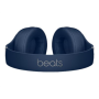 Beats Studio3 Wireless Over Ear Headphones, Blue Beats , Over-Ear Headphones , Studio3 , Over-ear , Microphone , Noise canceling , Blue