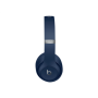 Beats Studio3 Wireless Over Ear Headphones, Blue Beats , Over-Ear Headphones , Studio3 , Over-ear , Microphone , Noise canceling , Blue