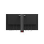 Lenovo , ThinkVision , T27h-30 , 27 , IPS , QHD , 16:9 , 60 Hz , 6 ms , 2560 x 1440 , 350 cd/m² , HDMI ports quantity 1x HDMI 2.0 , Black , Warranty 36 month(s)