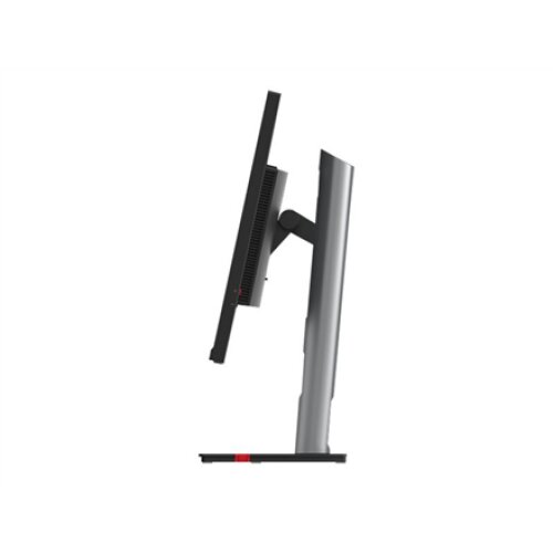 Lenovo , ThinkVision , T27h-30 , 27 , IPS , QHD , 16:9 , 60 Hz , 6 ms , 2560 x 1440 , 350 cd/m² , HDMI ports quantity 1x HDMI 2.0 , Black , Warranty 36 month(s)