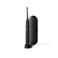 Philips , Electric Toothbrush , HX6800/87 Sonicare ProtectiveClean Sonic , Rechargeable , For adults , Number of brush heads included 1 , Number of teeth brushing modes 2 , Black/Grey