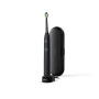 Philips , Electric Toothbrush , HX6800/87 Sonicare ProtectiveClean Sonic , Rechargeable , For adults , Number of brush heads included 1 , Number of teeth brushing modes 2 , Black/Grey