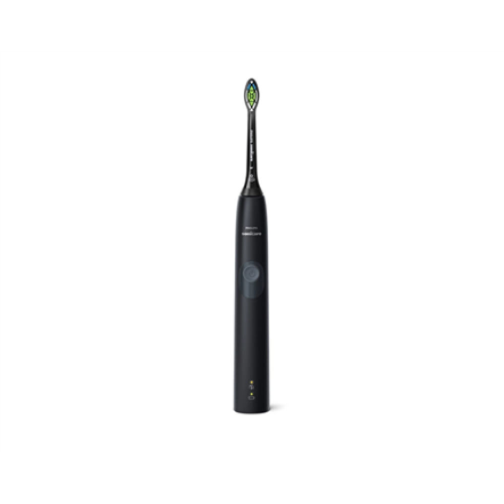 Philips , Electric Toothbrush , HX6800/87 Sonicare ProtectiveClean Sonic , Rechargeable , For adults , Number of brush heads included 1 , Number of teeth brushing modes 2 , Black/Grey