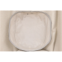 PETKIT , High Performance Cat Litter Mat for Pura X , P9221 , Grey