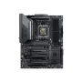 MSI MAG B850 TOMAHAWK MAX WIFI II , Processor family AMD , Processor socket AM5 , DDR5 , Supported hard disk drive interfaces SATA, M.2 , Number of SATA connectors 4