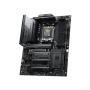 MSI MAG B850 TOMAHAWK MAX WIFI II , Processor family AMD , Processor socket AM5 , DDR5 , Supported hard disk drive interfaces SATA, M.2 , Number of SATA connectors 4