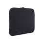 Case Logic Laptop sleeve , LAPS216 , Fits up to size 16 , Sleeve , Black