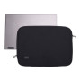 Case Logic Laptop sleeve , LAPS216 , Fits up to size 16 , Sleeve , Black