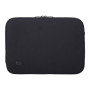 Case Logic Laptop sleeve , LAPS216 , Fits up to size 16 , Sleeve , Black