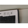 SALE OUT. Gembird KB-UM-104 Compact Multimedia keyboard, USB, US layout, Black , Gembird , KB-UM-104 Compact multimedia keyboard , Multimedia , Wired , US , DAMAGED PACKAGING , Black , USB , 420 g
