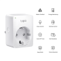 TP-LINK , Mini Smart Wi-Fi Plug, Energy Monitoring , Tapo P110M