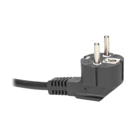 Digitus , 10” Socket Strip with Aluminum Profile, 4-way safety sockets , DN-95418