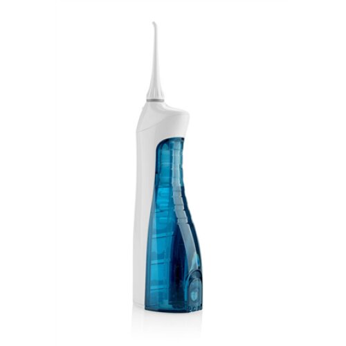 ETA , Oral care centre (sonic toothbrush+oral irrigator) , ETA 2707 90000 , Rechargeable , For adults , Number of brush heads included 3 , Number of teeth brushing modes 3 , Sonic technology , White