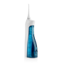 ETA , ETA 2707 90000 , Oral care centre (sonic toothbrush+oral irrigator) , Rechargeable , For adults , Number of brush heads included 3 , Number of teeth brushing modes 3 , Sonic technology , White