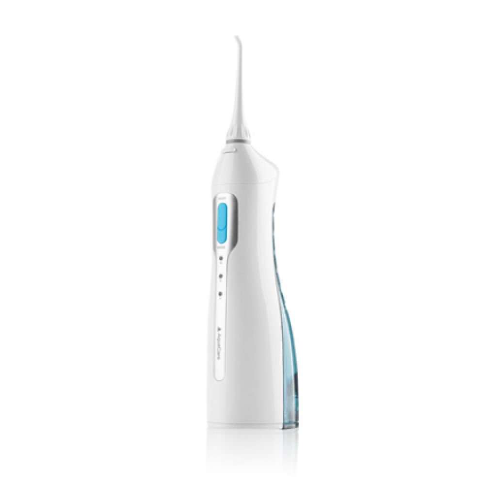 ETA , Oral care centre (sonic toothbrush+oral irrigator) , ETA 2707 90000 , Rechargeable , For adults , Number of brush heads included 3 , Number of teeth brushing modes 3 , Sonic technology , White