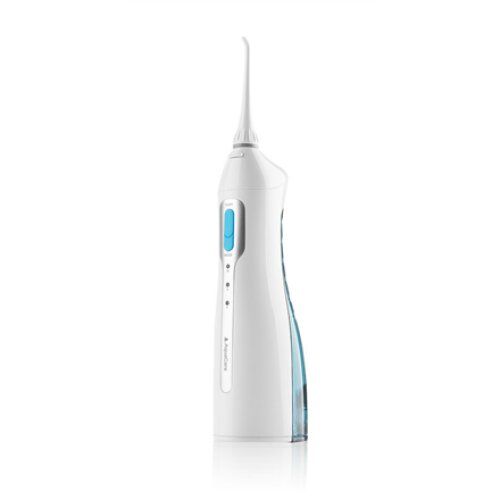 ETA , Oral care centre (sonic toothbrush+oral irrigator) , ETA 2707 90000 , Rechargeable , For adults , Number of brush heads included 3 , Number of teeth brushing modes 3 , Sonic technology , White