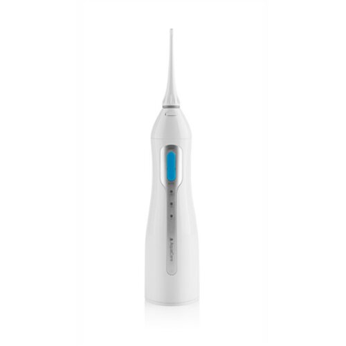 ETA , Oral care centre (sonic toothbrush+oral irrigator) , ETA 2707 90000 , Rechargeable , For adults , Number of brush heads included 3 , Number of teeth brushing modes 3 , Sonic technology , White