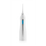 ETA , Oral care centre (sonic toothbrush+oral irrigator) , ETA 2707 90000 , Rechargeable , For adults , Number of brush heads included 3 , Number of teeth brushing modes 3 , Sonic technology , White