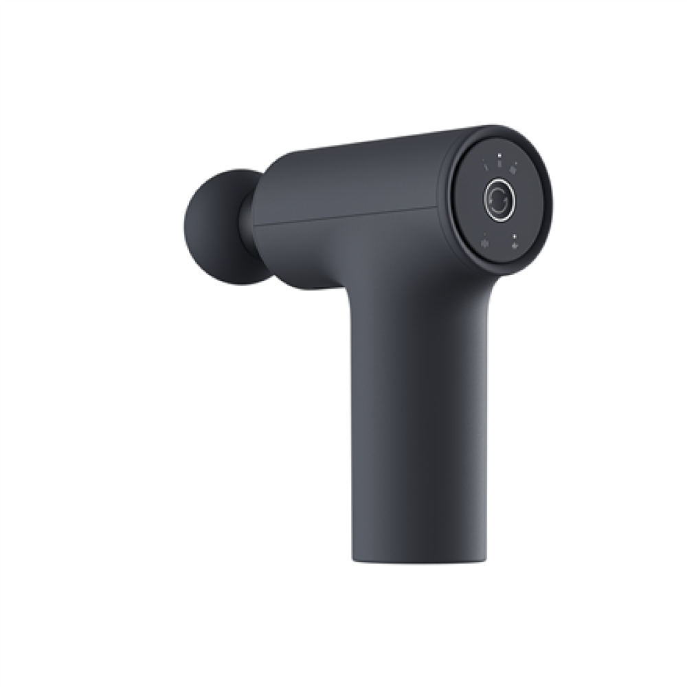 Xiaomi , Massage Gun Mini 2 EU , Heat function , Black