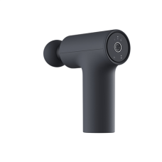 Xiaomi , Massage Gun Mini 2 EU , Heat function , Black