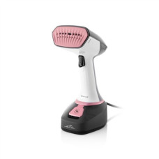 ETA , Garment steamer , Stephany ETA227090000 , Handheld , 1400 W , 0.38 L , 25 g/min , White/Black