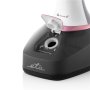 ETA , Garment steamer , Stephany ETA227090000 , Handheld , 1400 W , 0.38 L , 25 g/min , White/Black