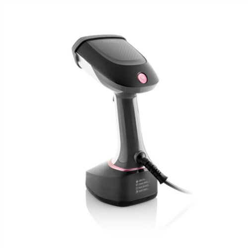 ETA , Garment steamer , Stephany ETA227090000 , Handheld , 1400 W , 0.38 L , 25 g/min , White/Black