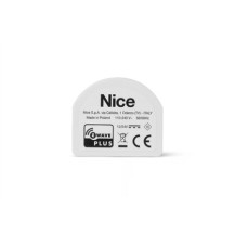 Fibaro Nice RGB/RGBW Lighting Controller , RGBW-442 EU RGBW-Control