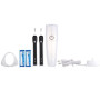 Oral-B Electric Toothbrush PRO 790 Cross Action Rechargeable For adults Number of brush heads included 2 Number of teeth brushing modes 1 Black/white