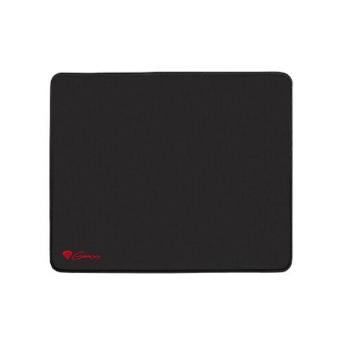 Genesis , Carbon 500 , Mouse pad , 210 x 250 mm , Black