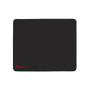 Genesis , Carbon 500 , Mouse pad , 210 x 250 mm , Black