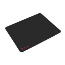 Genesis , Carbon 500 , Mouse pad , 210 x 250 mm , Black