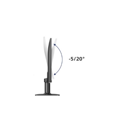 Philips , 27E2N1110/00 , 27 , IPS , FHD , 16:9 , 120 Hz , 4 ms , 1920 x 1080 pixels , 300 cd/m² , HDMI ports quantity 1