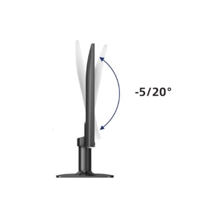 Philips , 27E2N1110/00 , 27 , IPS , FHD , 16:9 , 120 Hz , 4 ms , 1920 x 1080 pixels , 300 cd/m² , HDMI ports quantity 1