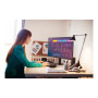 Philips , 27E2N1110/00 , 27 , IPS , FHD , 16:9 , 120 Hz , 4 ms , 1920 x 1080 pixels , 300 cd/m² , HDMI ports quantity 1