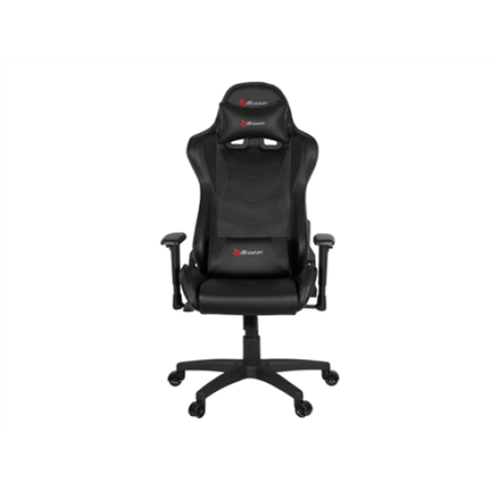 Arozzi Gaming Chair Mezzo V2 Black