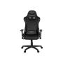 Arozzi Gaming Chair Mezzo V2 Black