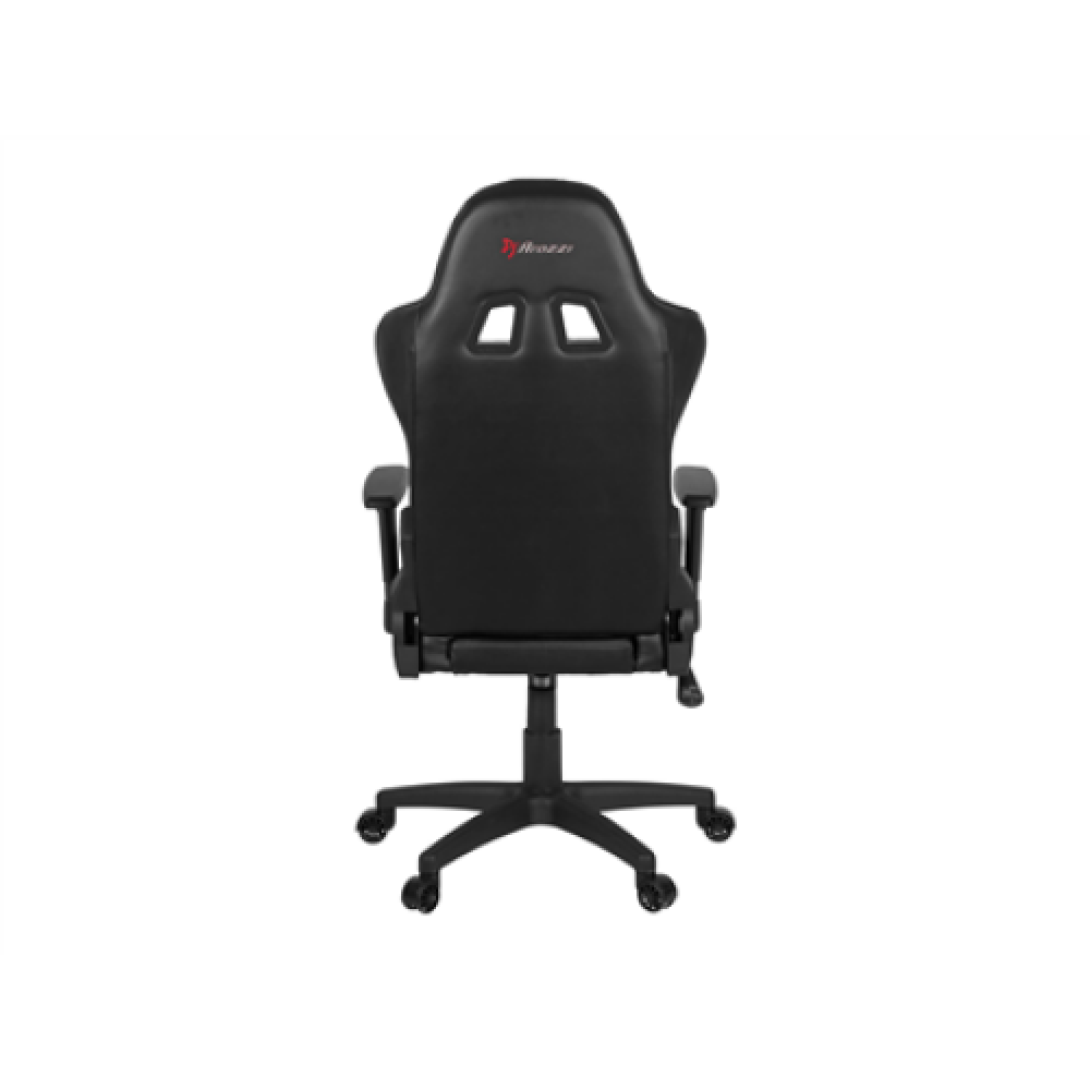 Arozzi Gaming Chair Mezzo V2 Black